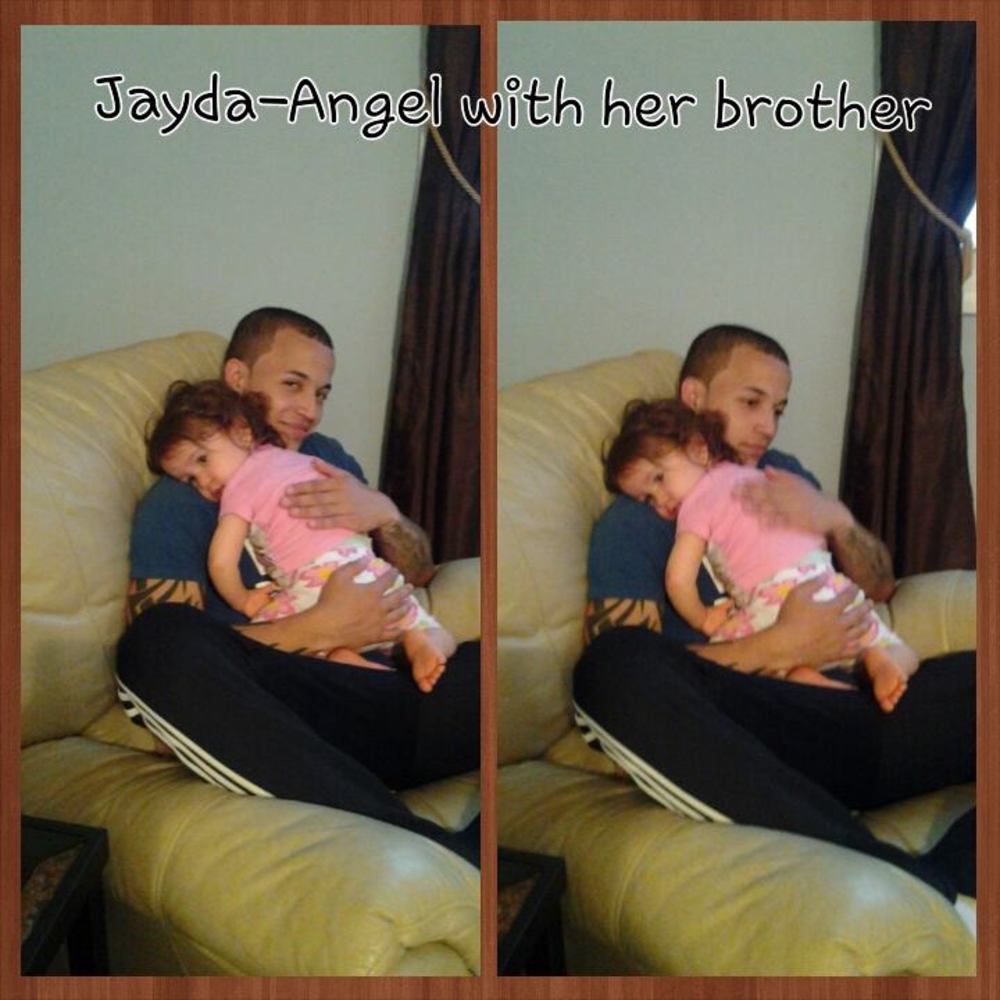 Meet your Posher, Angel